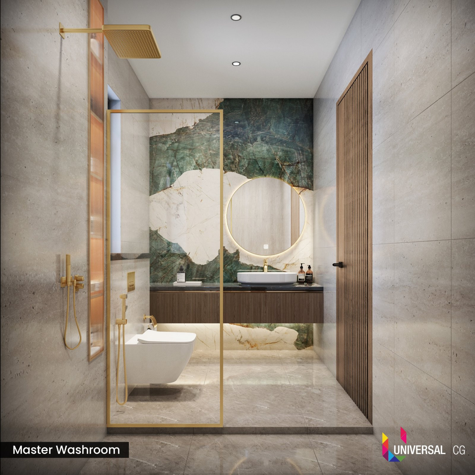 2 BHK Apartment in Marine Lines, Mumbai — photo 5