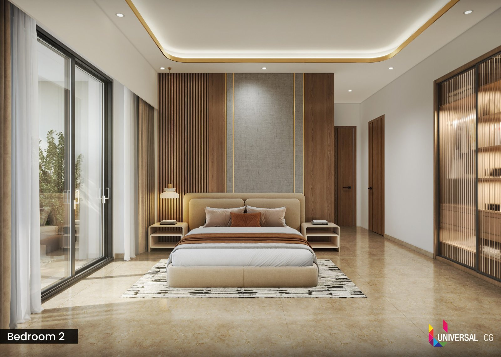 2 BHK Apartment in Marine Lines, Mumbai — photo 3