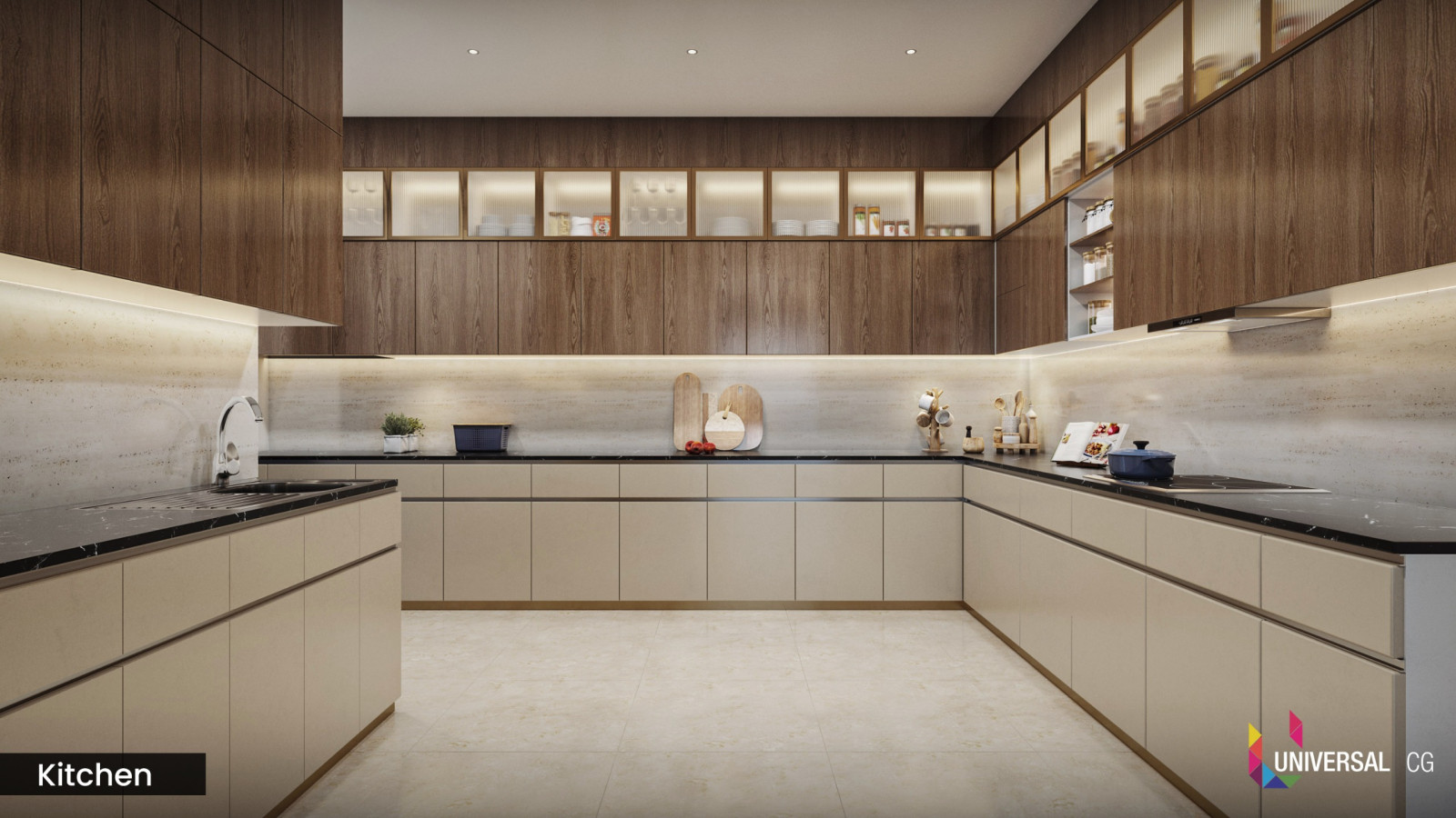 2 BHK Apartment in Marine Lines, Mumbai — photo 6
