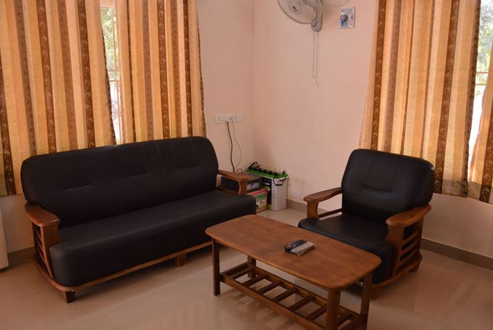 Farmhouse in Thimmaboopalapuram — photo 8