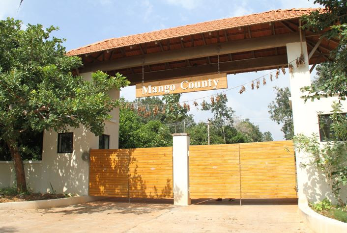 Farmhouse in Thimmaboopalapuram — photo 11