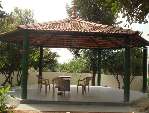 Farmhouse in Thimmaboopalapuram — photo 7