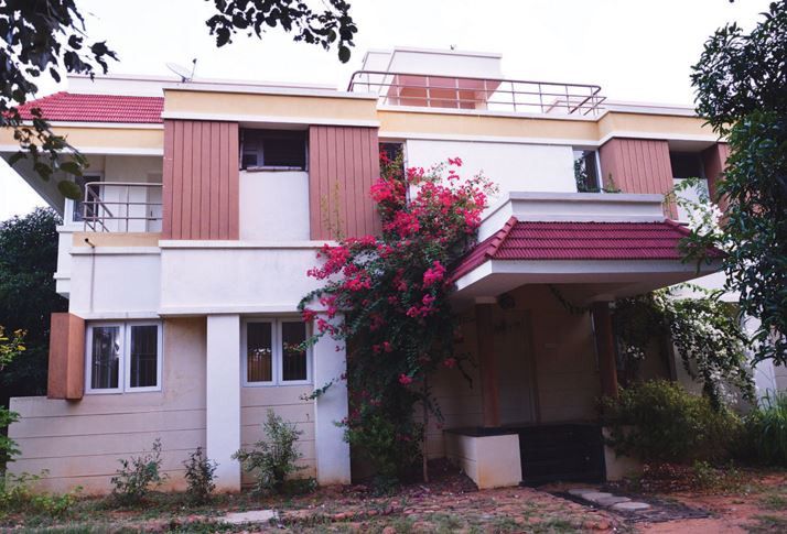 Farmhouse in Thimmaboopalapuram — photo 3