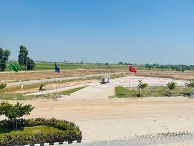 Residential plot in Sahibzada Ajit Singh Nagar, Mohali — photo 6