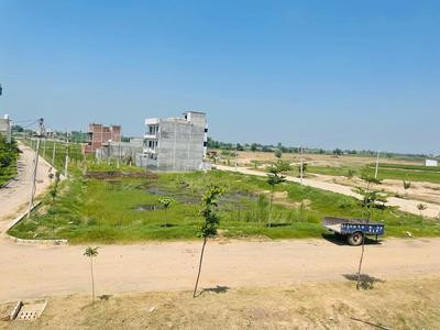 Residential plot in Sahibzada Ajit Singh Nagar, Mohali — photo 5
