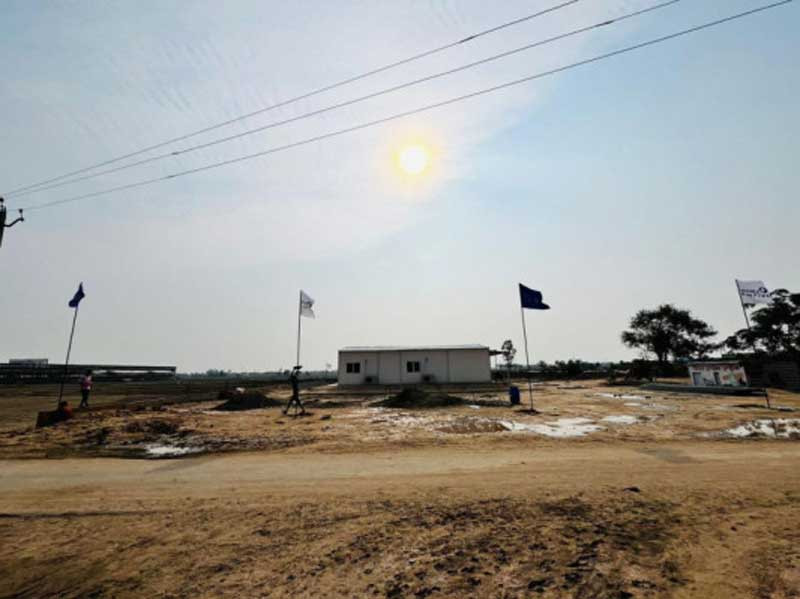 Residential plot in Sahibzada Ajit Singh Nagar, Mohali — photo 2