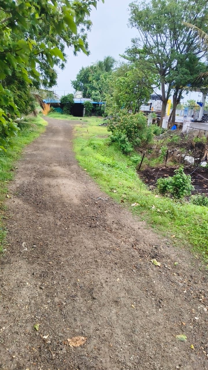 Industrial Shed in Cidco, Aurangabad — hero photo