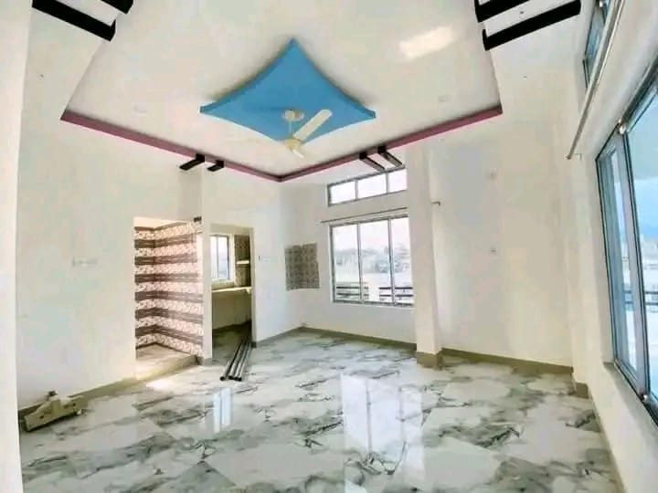 Independent House in Guwahati — hero photo
