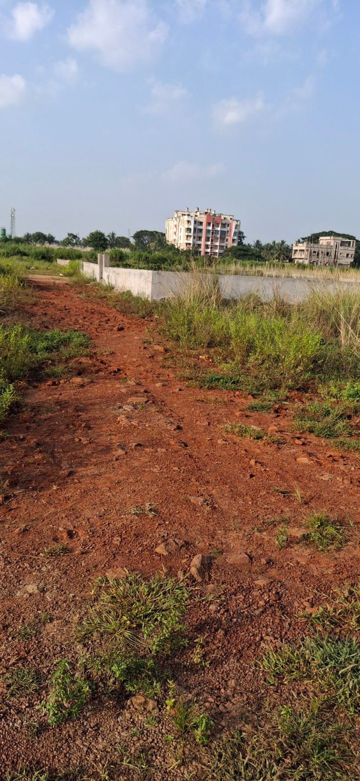 Residential plot in Gudia Pokhari — photo 5