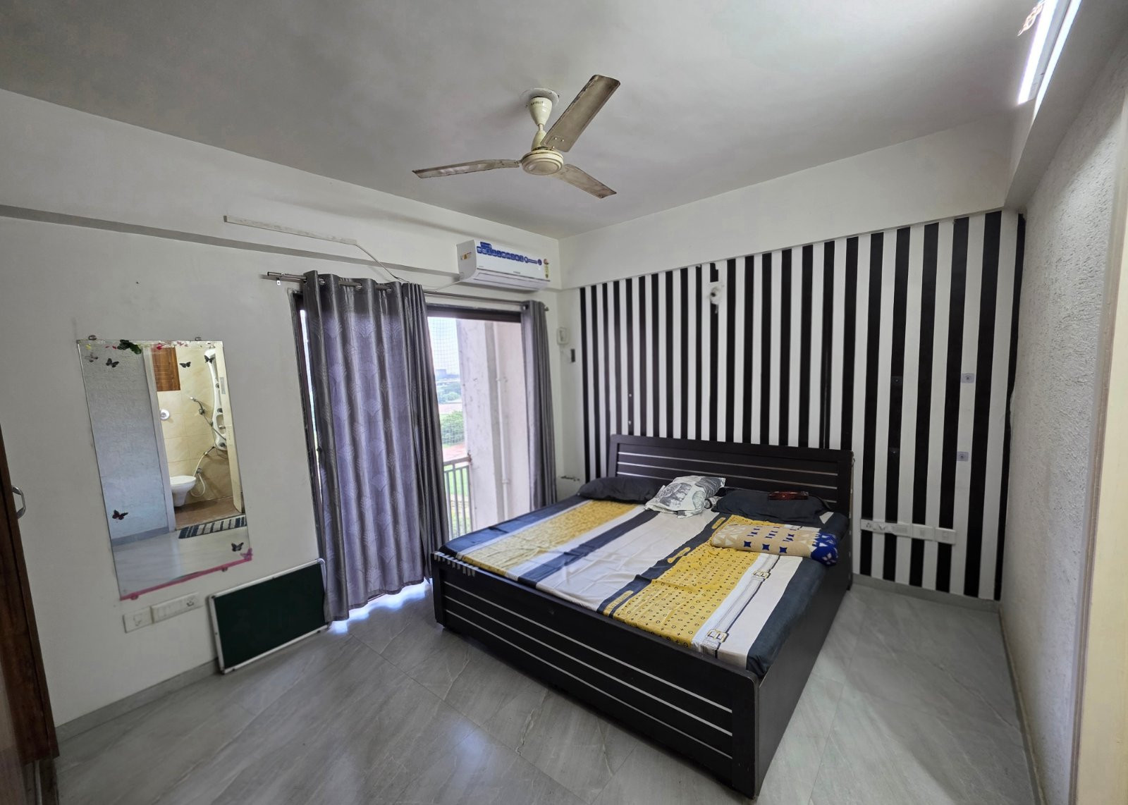 Masterbed