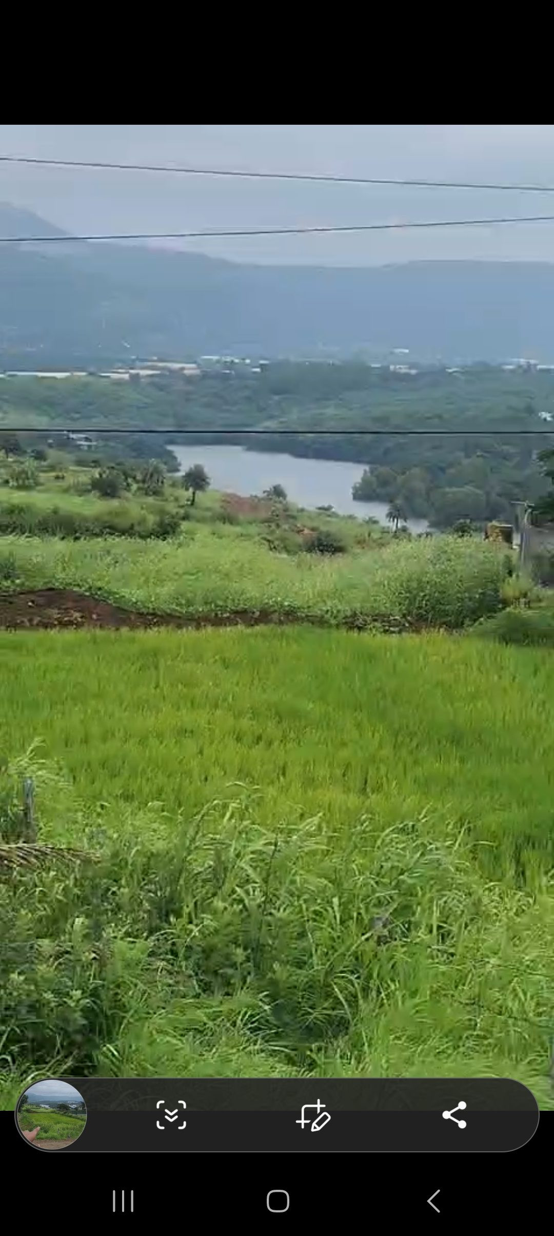 Farmhouse in Takave — hero photo