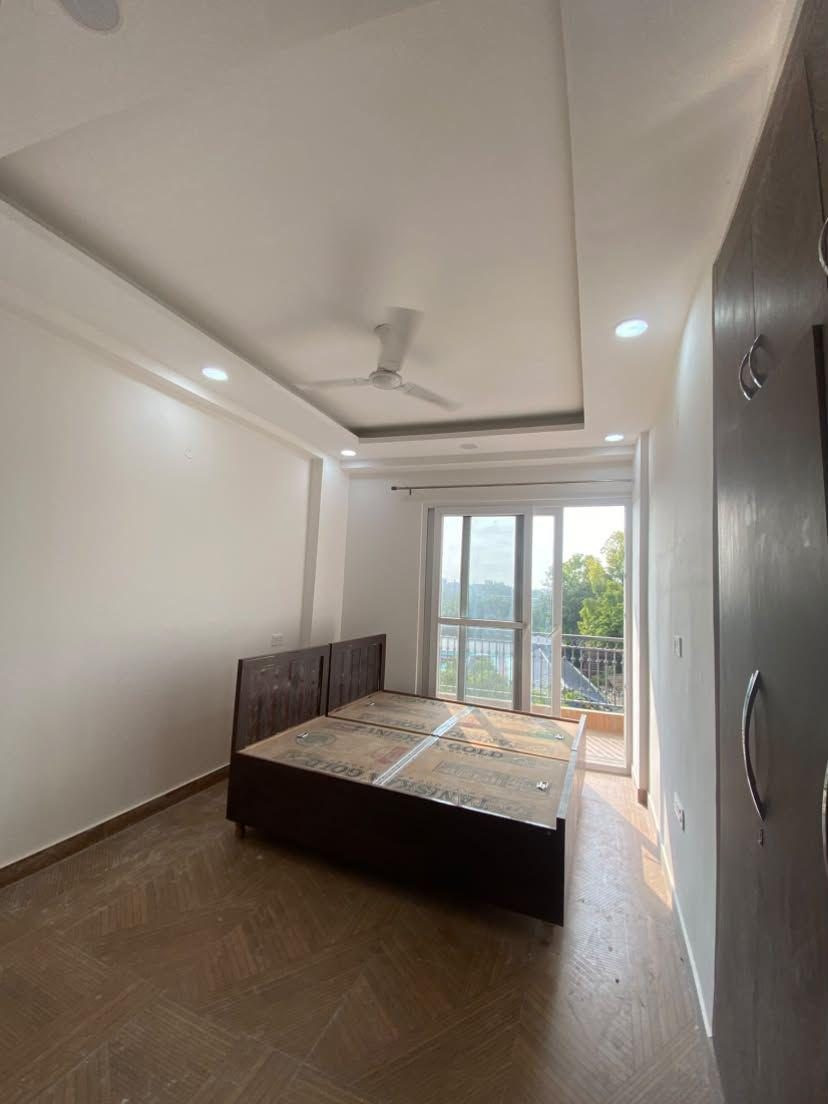 Apartment in South Delhi, Delhi — hero photo