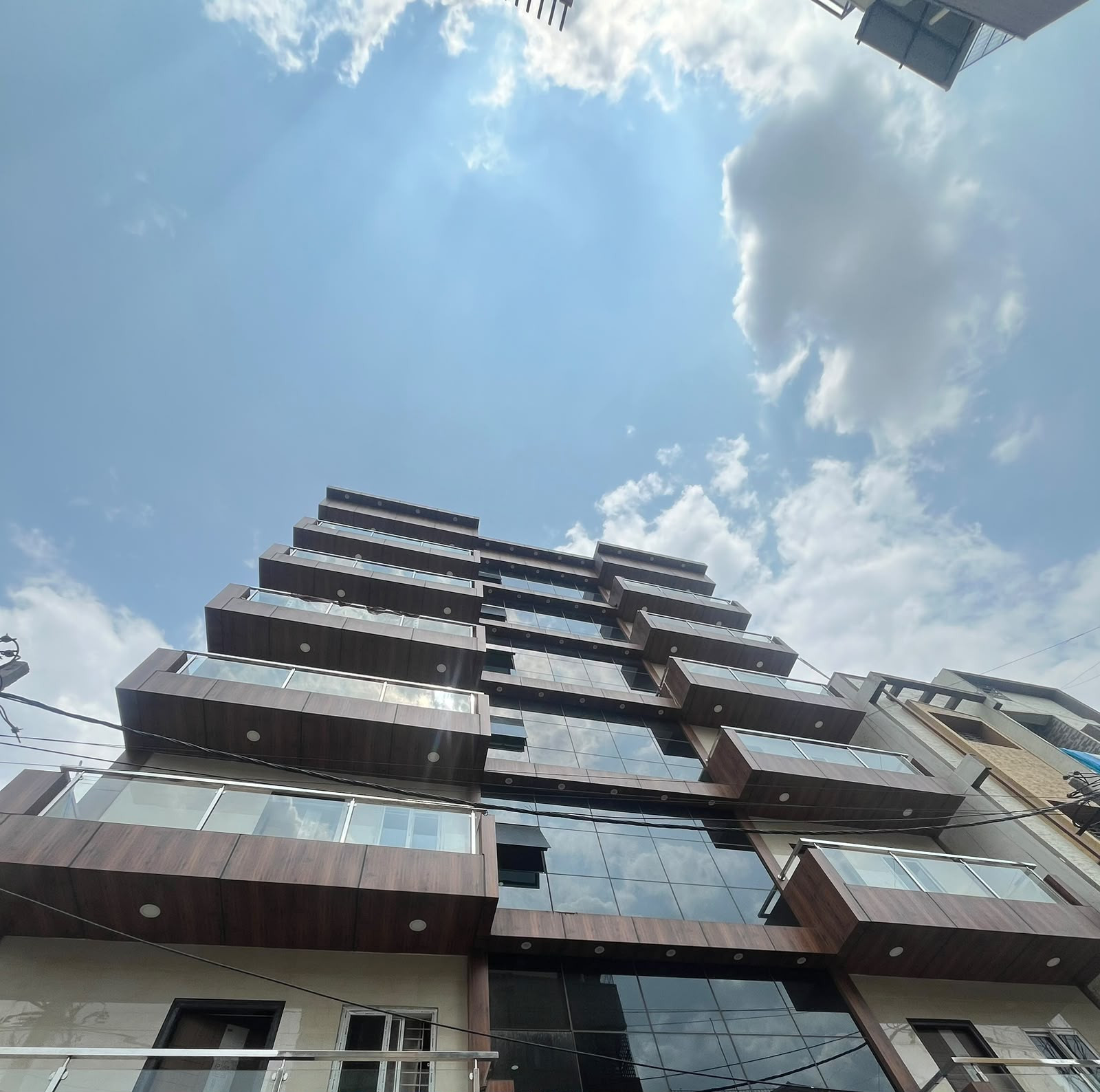 Apartment in BTM Layout, Bengaluru — hero photo