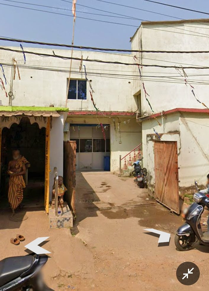Industrial plot in Mancheswar, Bhubaneswar — hero photo