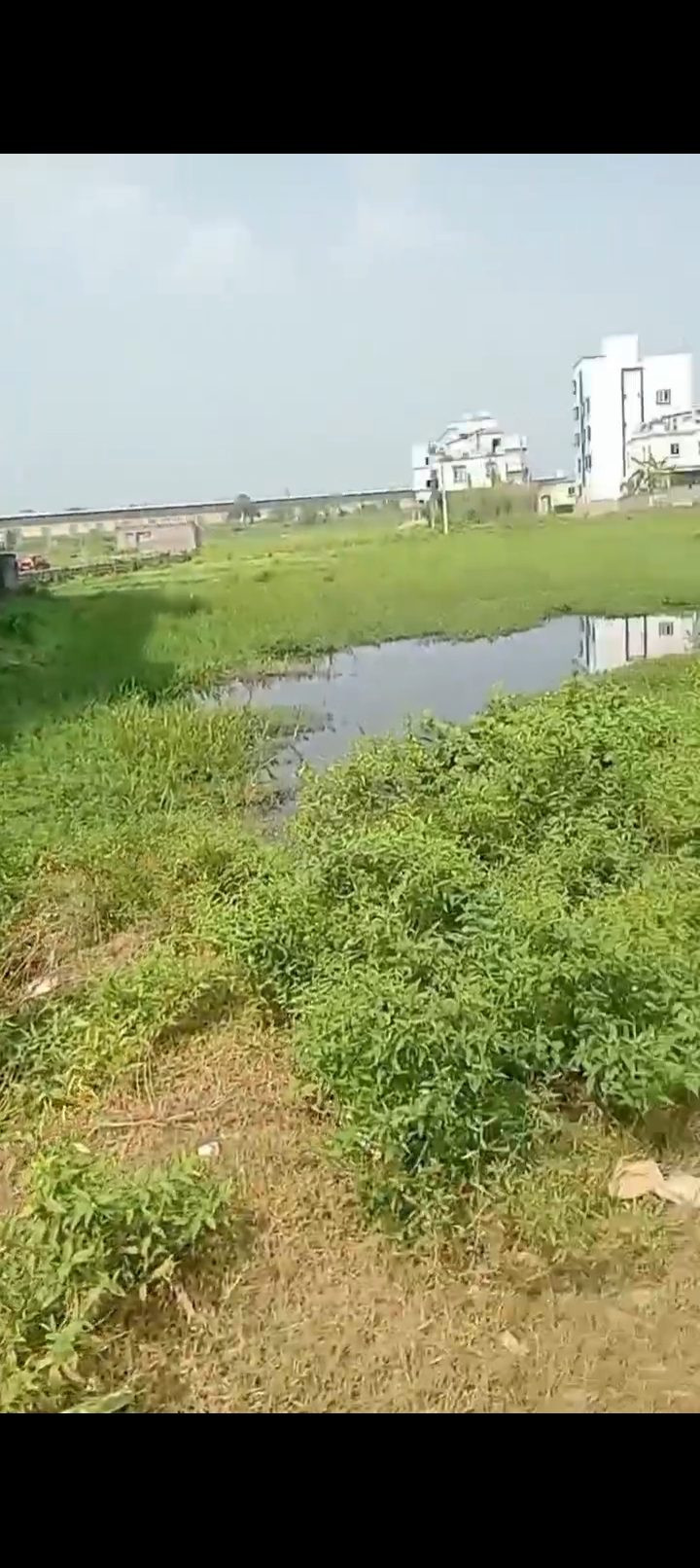 Residential plot for sale in Mancheswar, Bhubaneswar