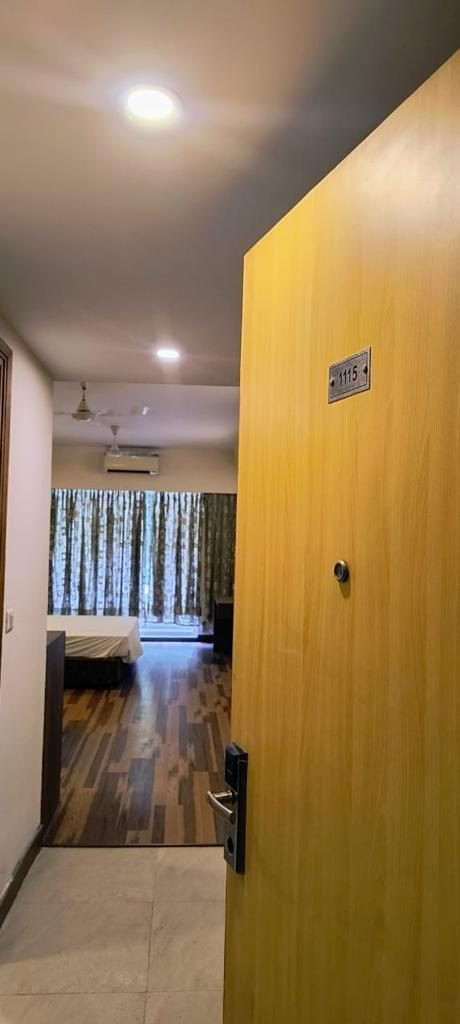 Apartment in Roorkee — hero photo
