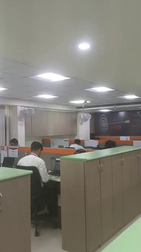 Office in Hazratganj, Lucknow — hero photo