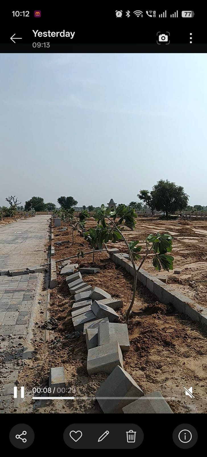 Residential plot for sale in Jaipur