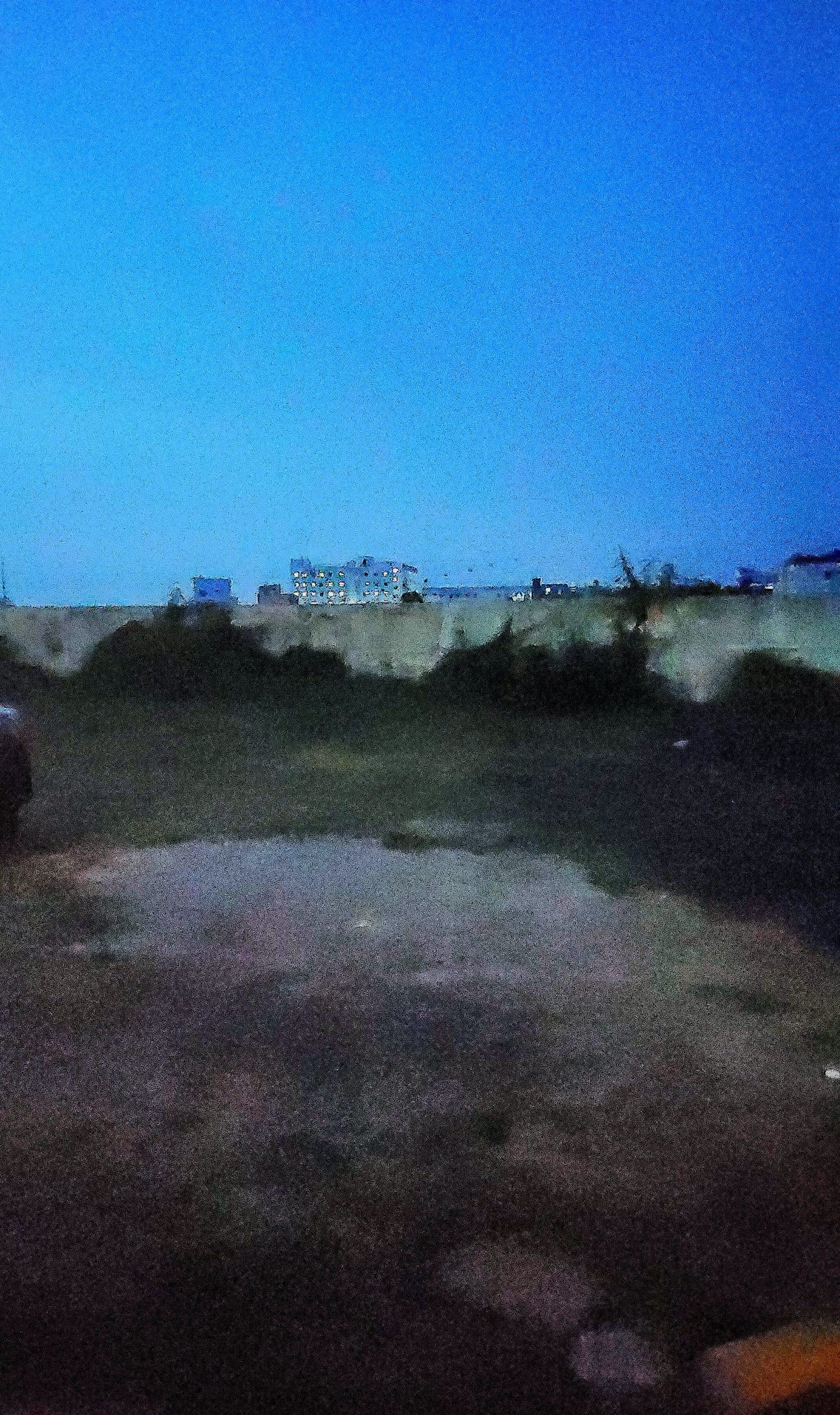 Residential plot in Chennai — hero photo