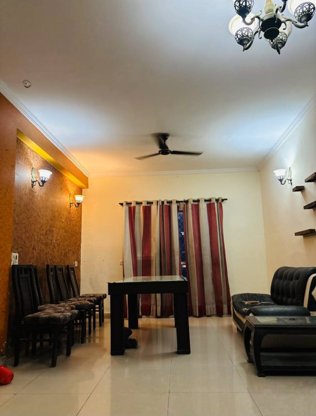 Apartment in Alpha II, Greater Noida — hero photo