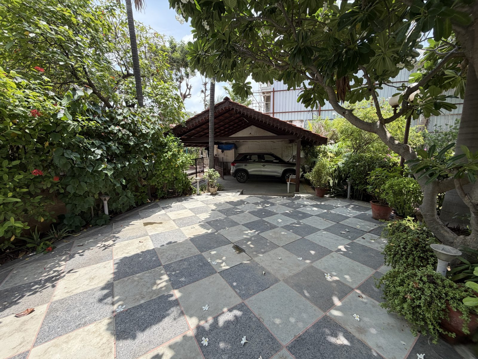 4 BHK Independent House in South Bopal, Ahmedabad — photo 2