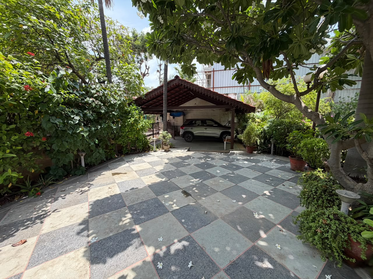 4 BHK Independent House in South Bopal, Ahmedabad — photo 5