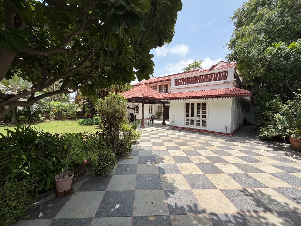 4 BHK Independent House in South Bopal, Ahmedabad — photo 3