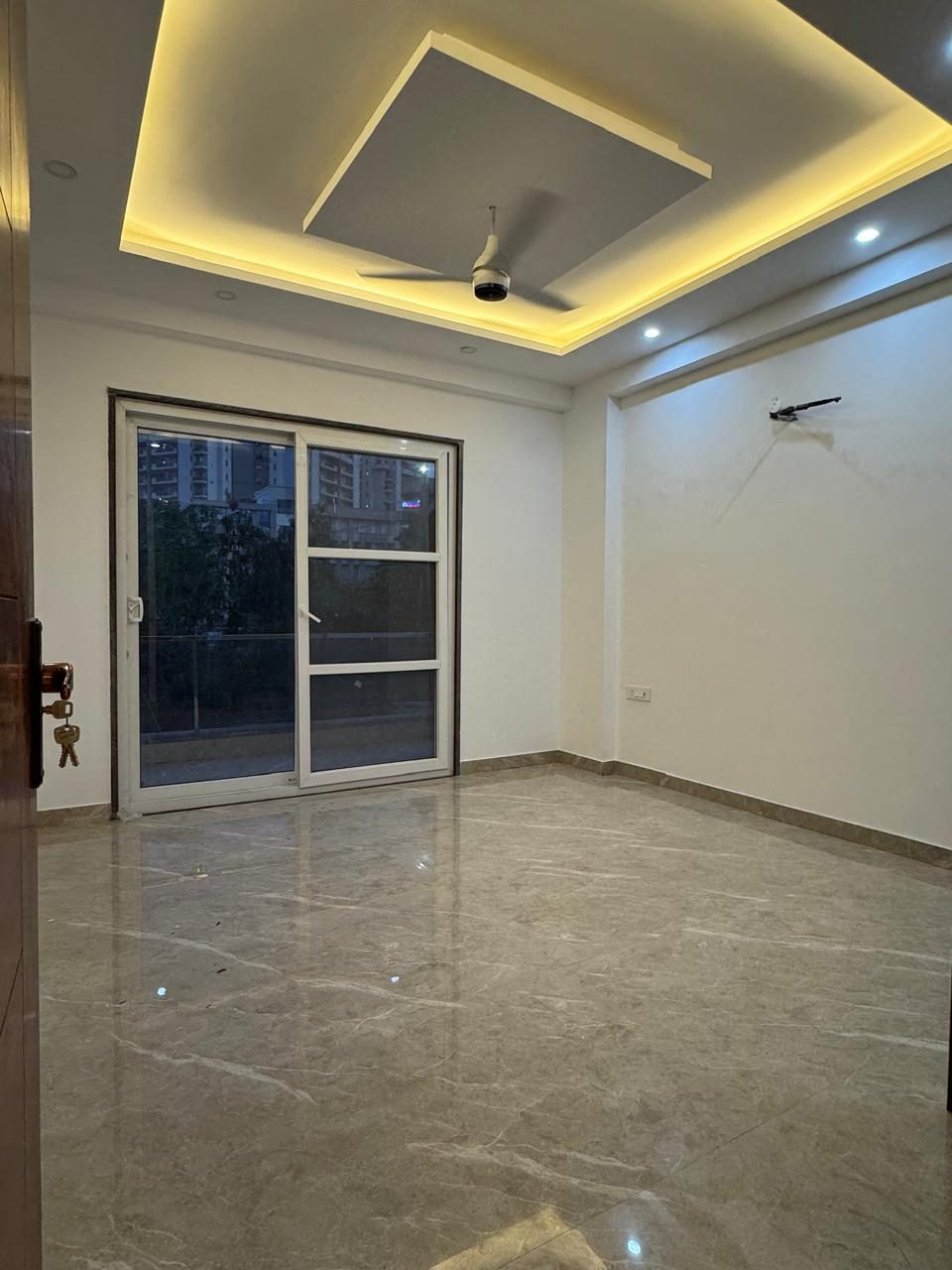 Builder Floor in Palam Vihar, gurugram — hero photo