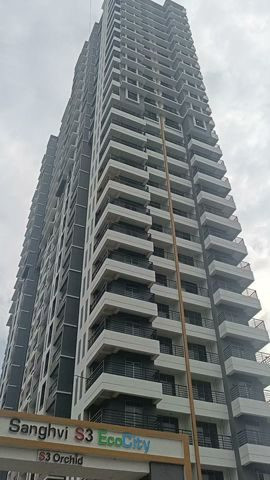 Apartment in Mira Road, Mumbai — hero photo
