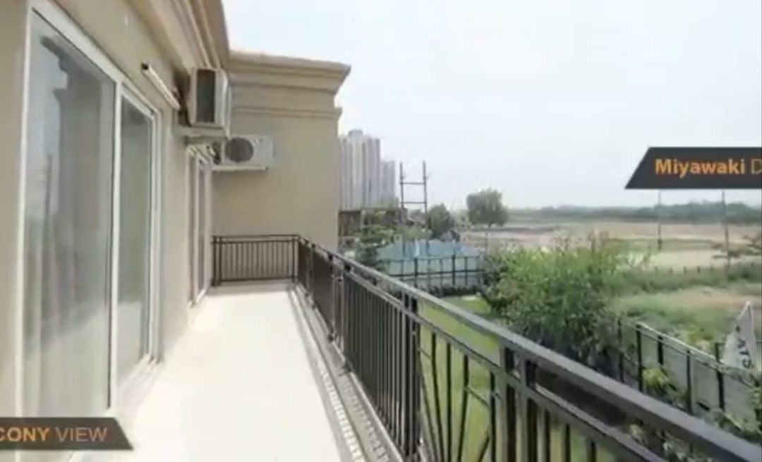 3 BHK Apartment for sale in Greater Noida West Road, Noida