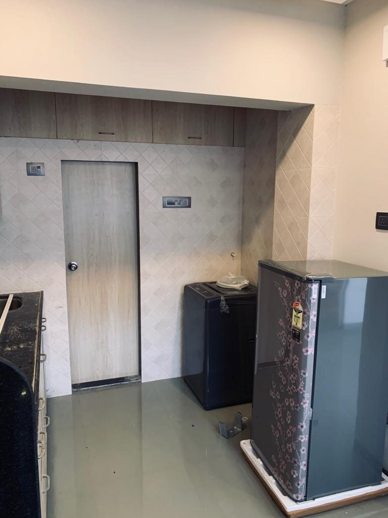 Studio Apartment in Andheri West, Mumbai — hero photo
