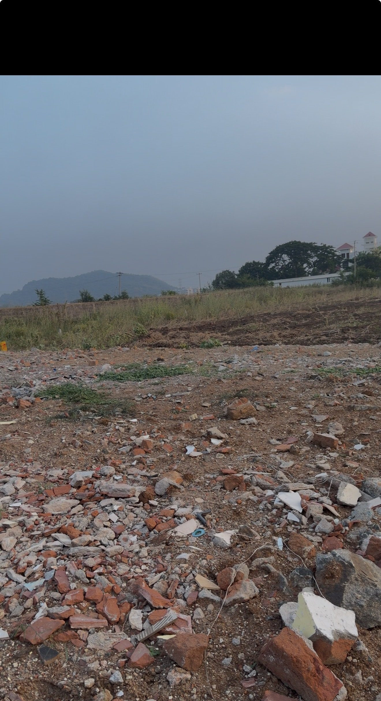 Mixed-use plot in Mudichur — hero photo