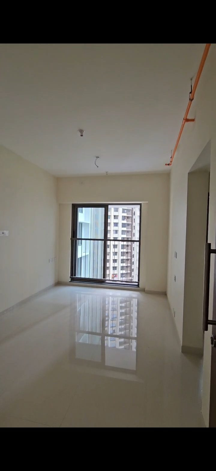 1 BHK Apartment for sale in Mira Road East, Mumbai