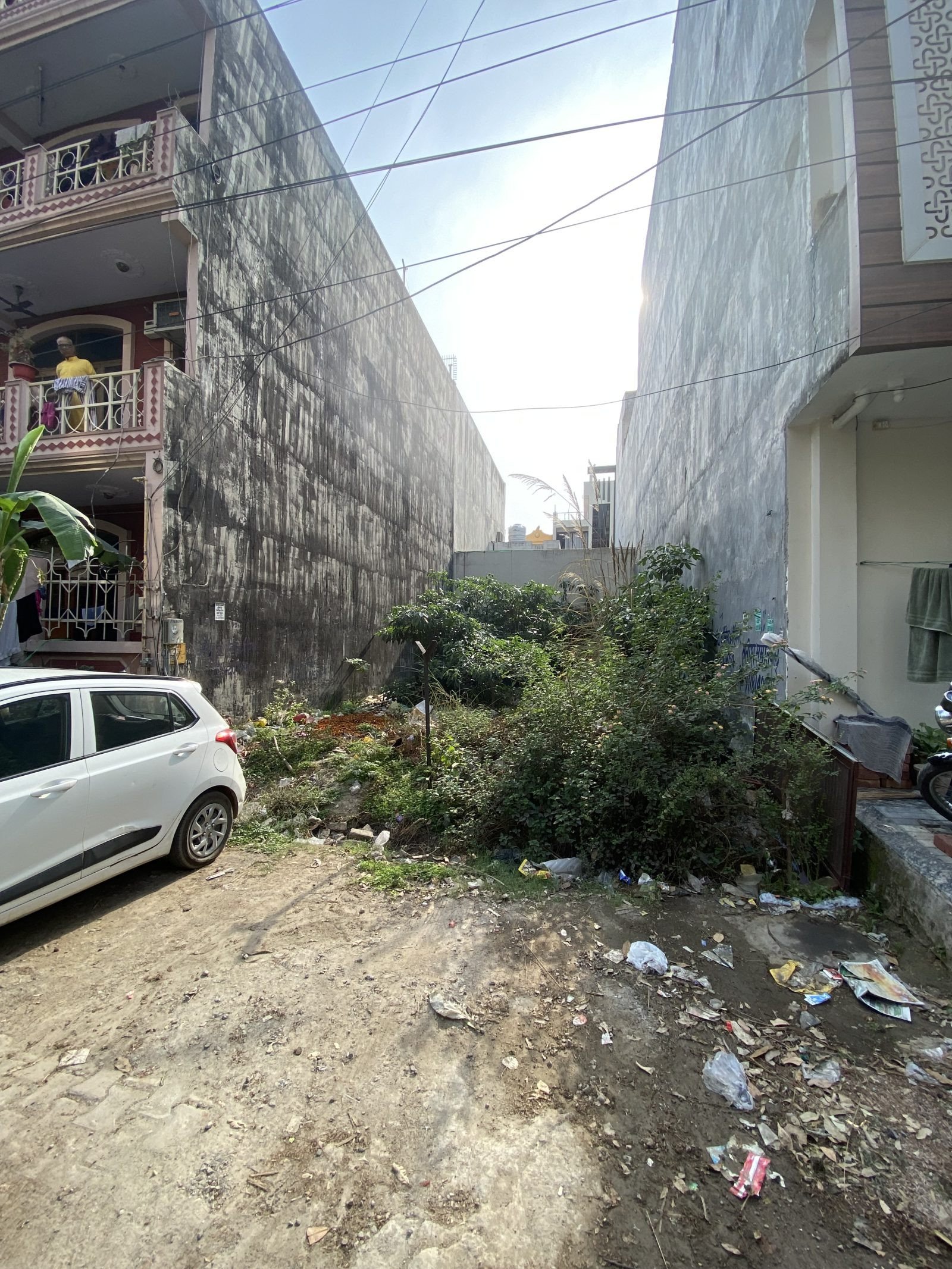 Builder Floor in Ghaziabad, Meerut Division — hero photo