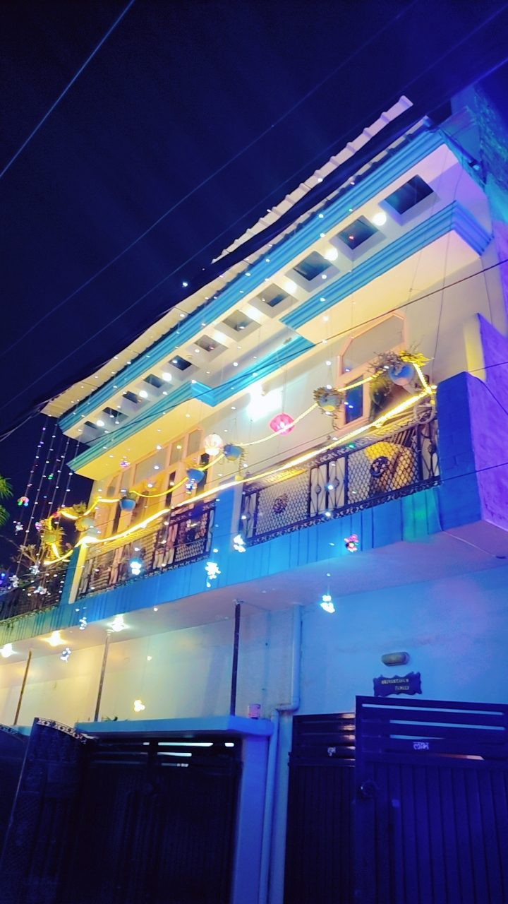 Independent House in Lucknow, Lucknow Division — hero photo