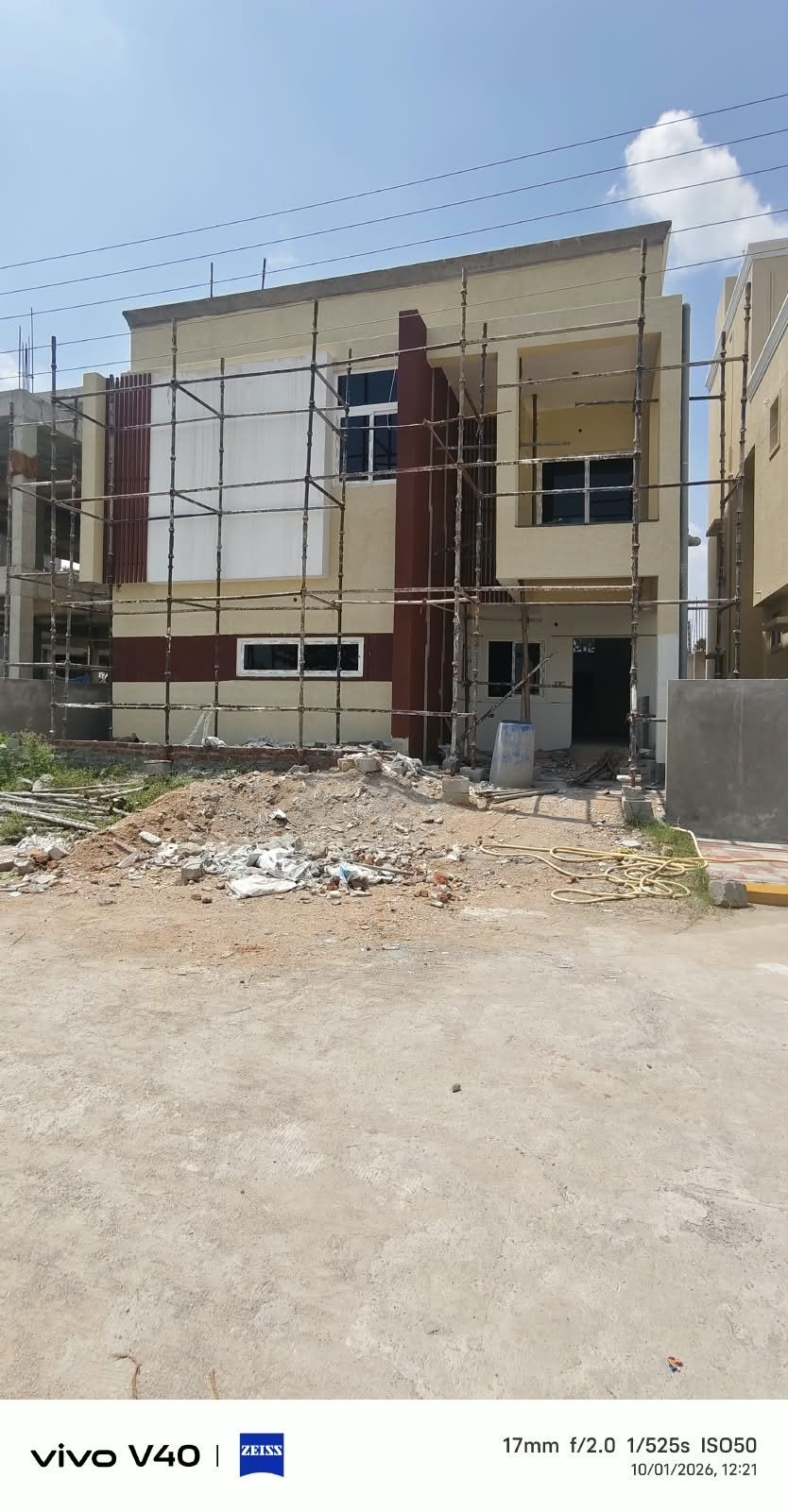 Villa in Kongara Kalan — hero photo