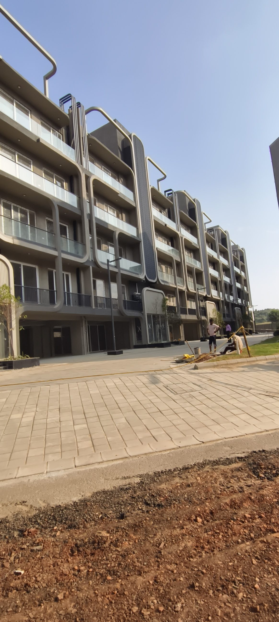 3 BHK Apartment for sale in Sector 79, gurugram