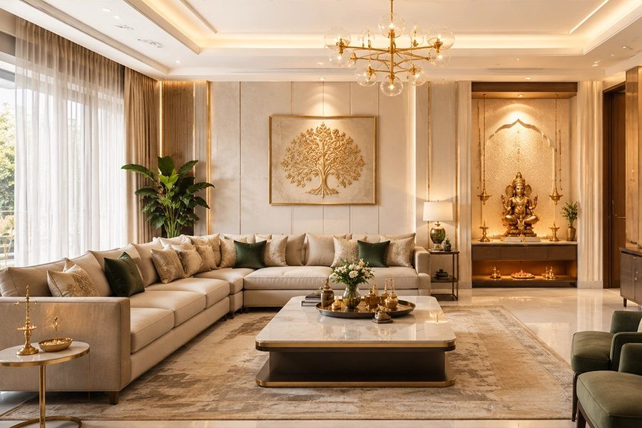 2 BHK Apartment for sale in Dombivli East, Thane