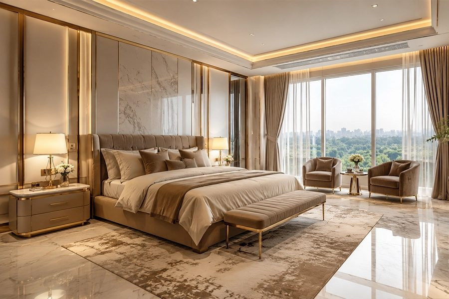 2 BHK Apartment for sale in Dombivli East, Thane