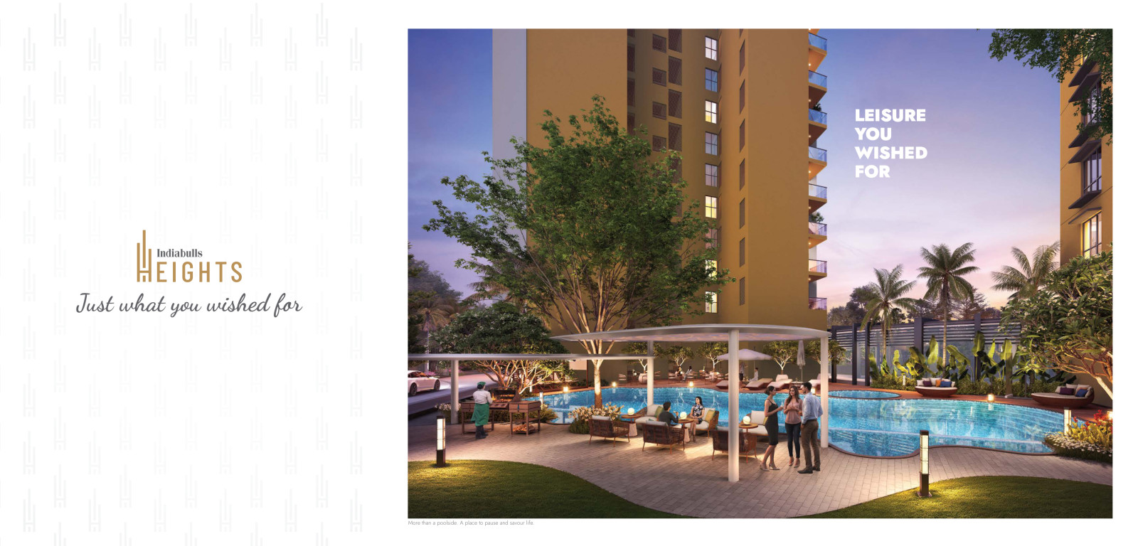 Apartment in Sector 104, gurugram — photo 2