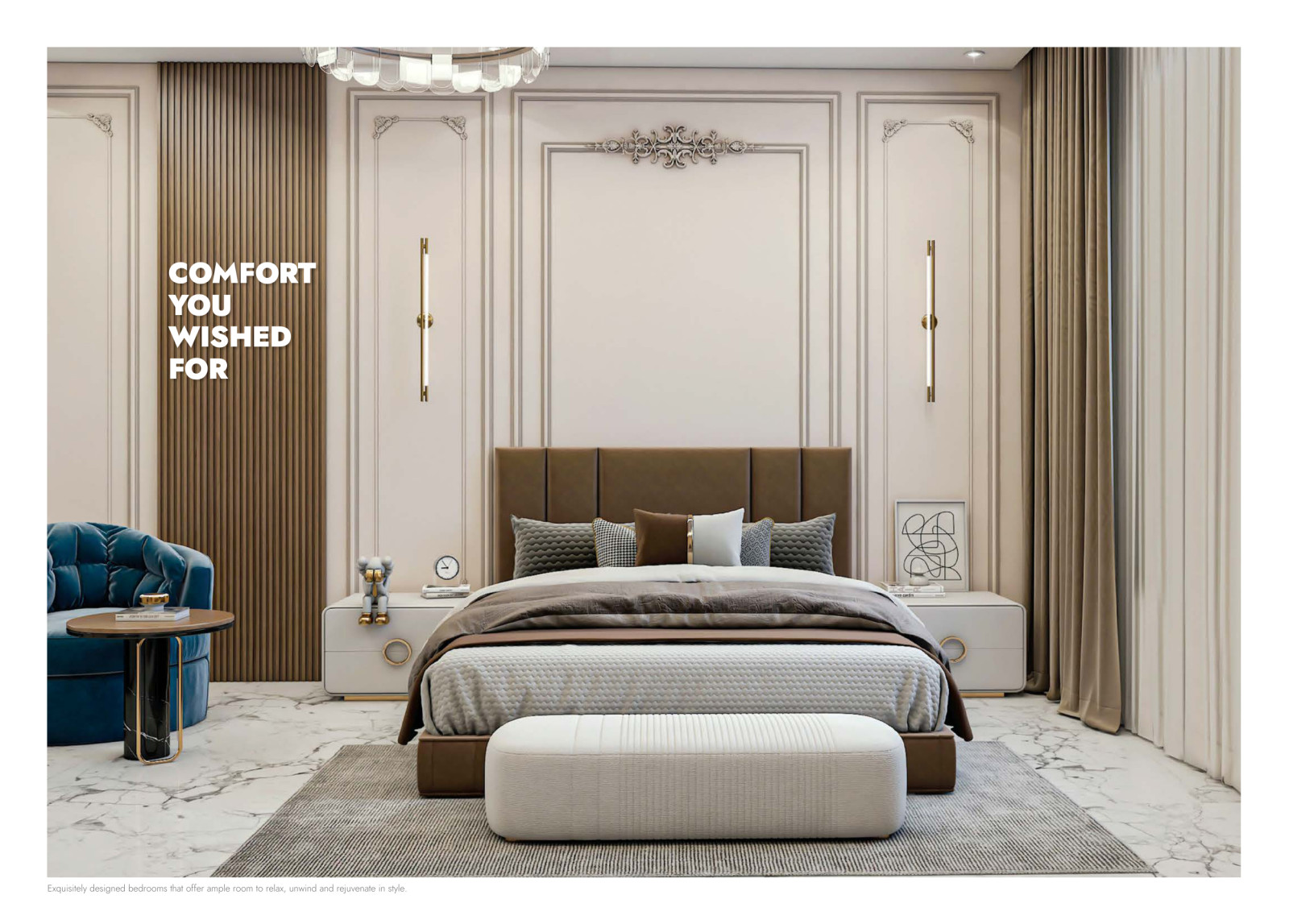 Apartment in Sector 104, gurugram — photo 4