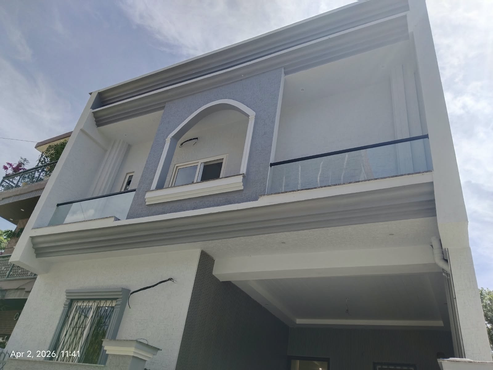 3 BHK Duplex in Rajpur Road, Dehradun — hero photo