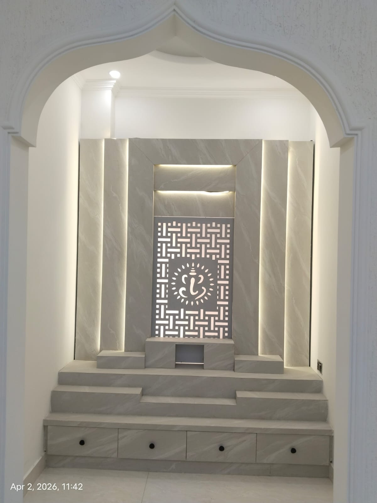 3 BHK Duplex in Rajpur Road, Dehradun — photo 8