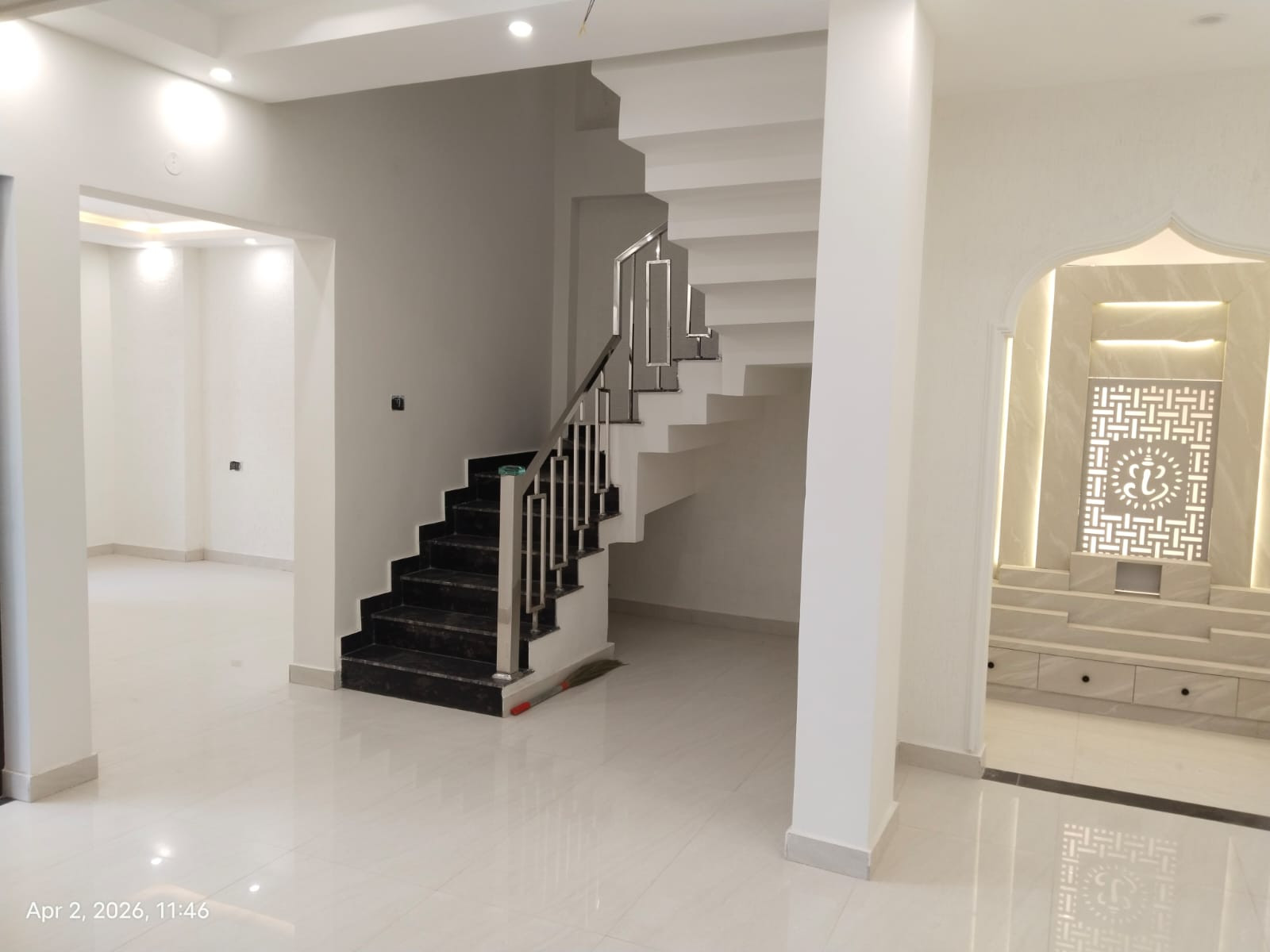 3 BHK Duplex in Rajpur Road, Dehradun — photo 3