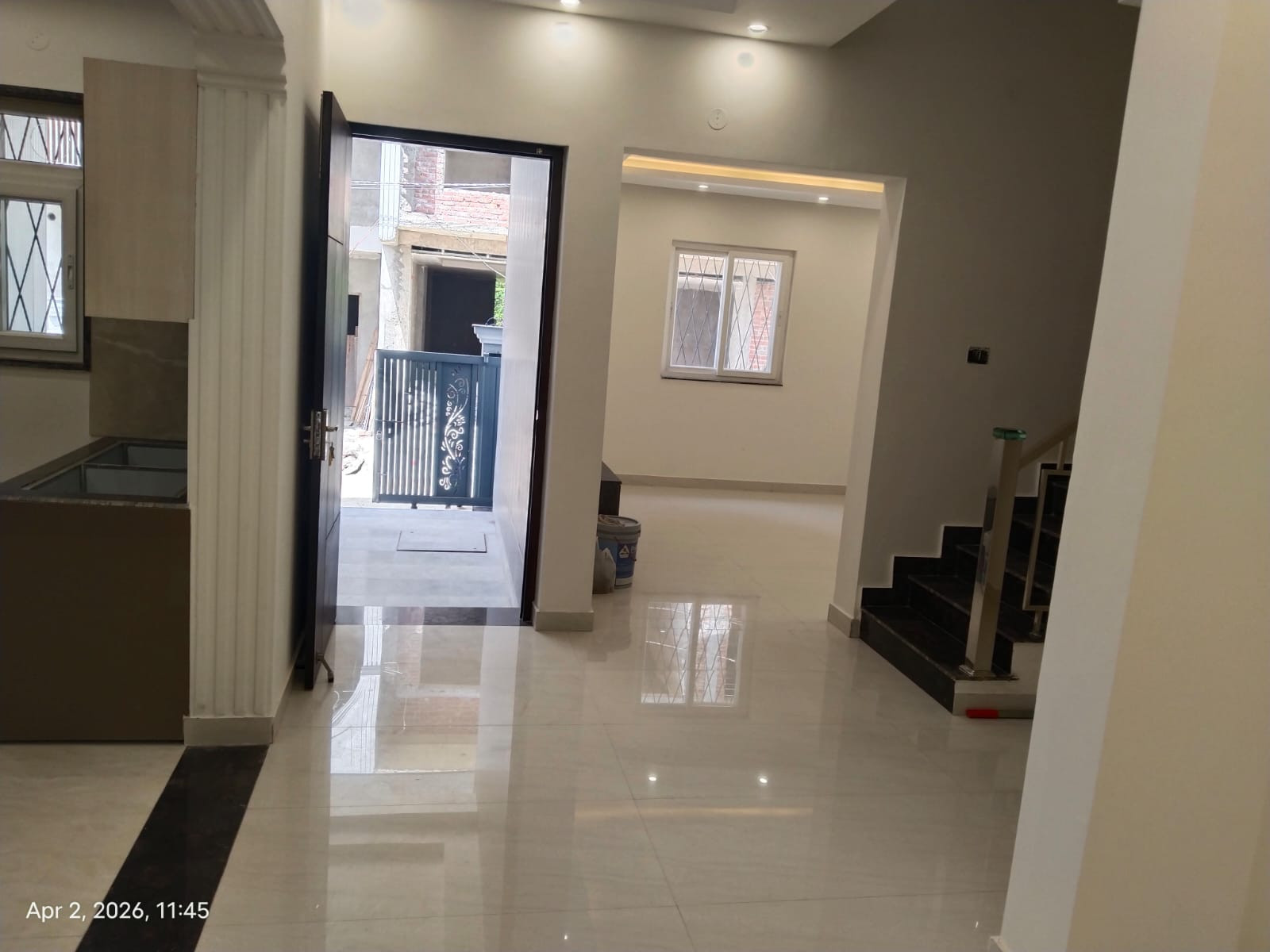3 BHK Duplex in Rajpur Road, Dehradun — photo 2