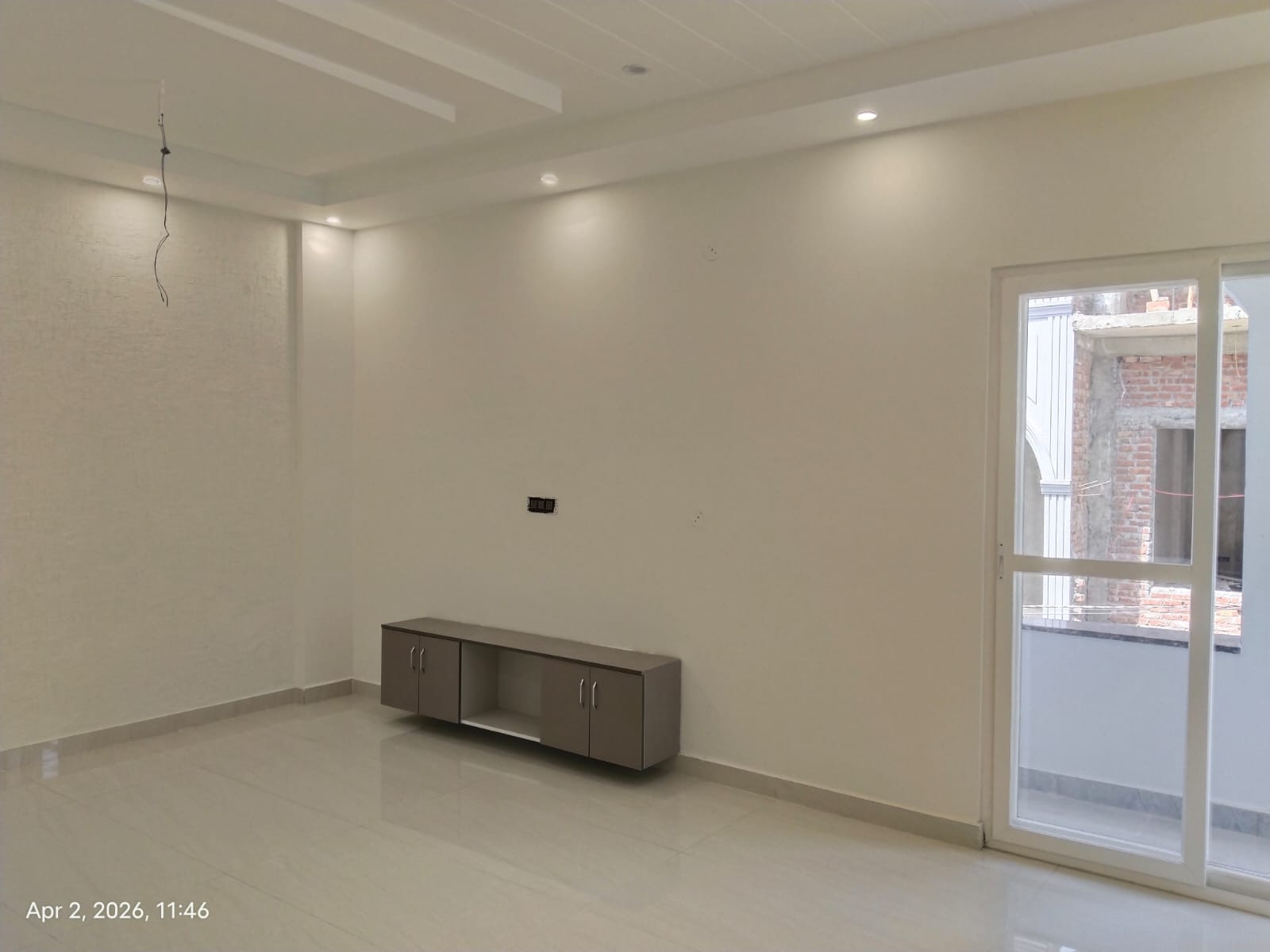 3 BHK Duplex in Rajpur Road, Dehradun — photo 4