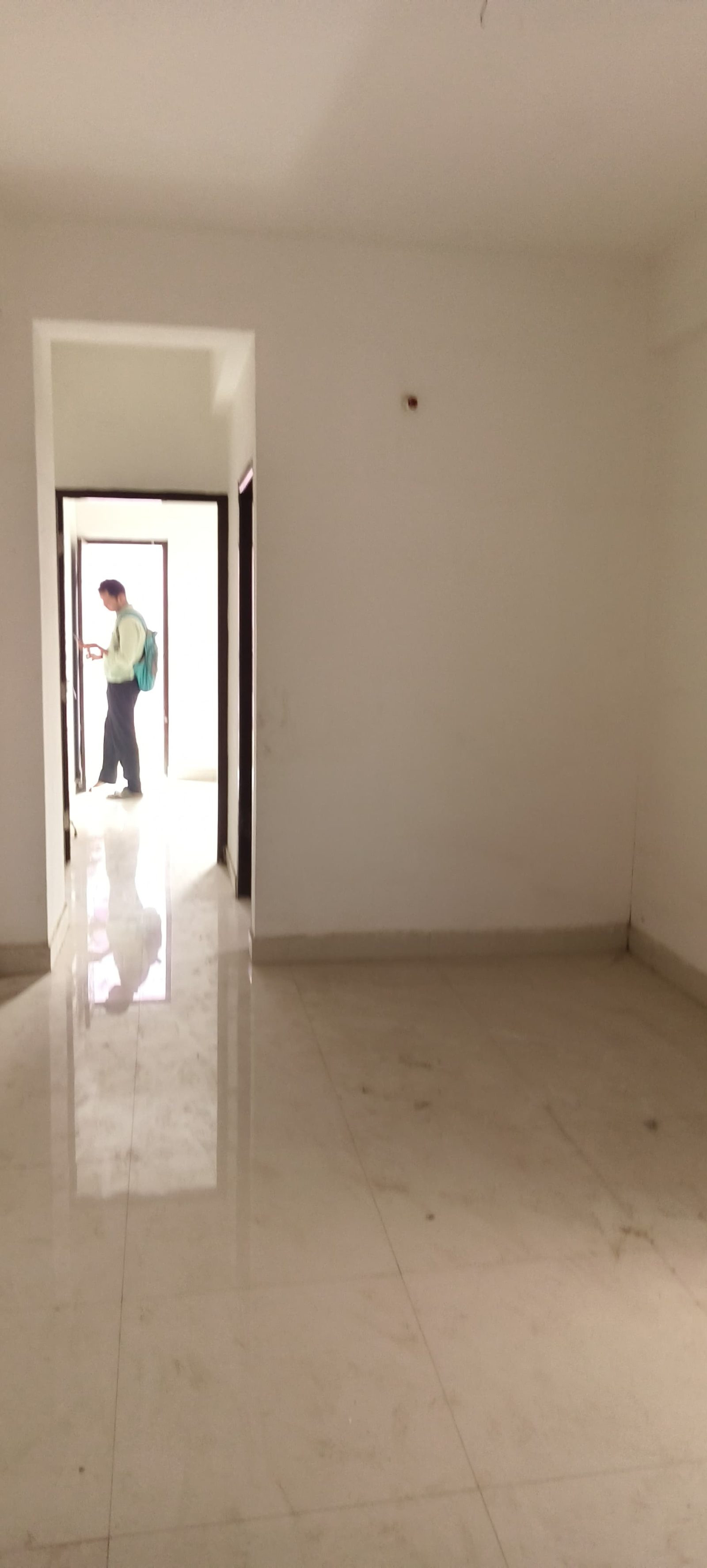 Apartment in Patna, Bihar — hero photo