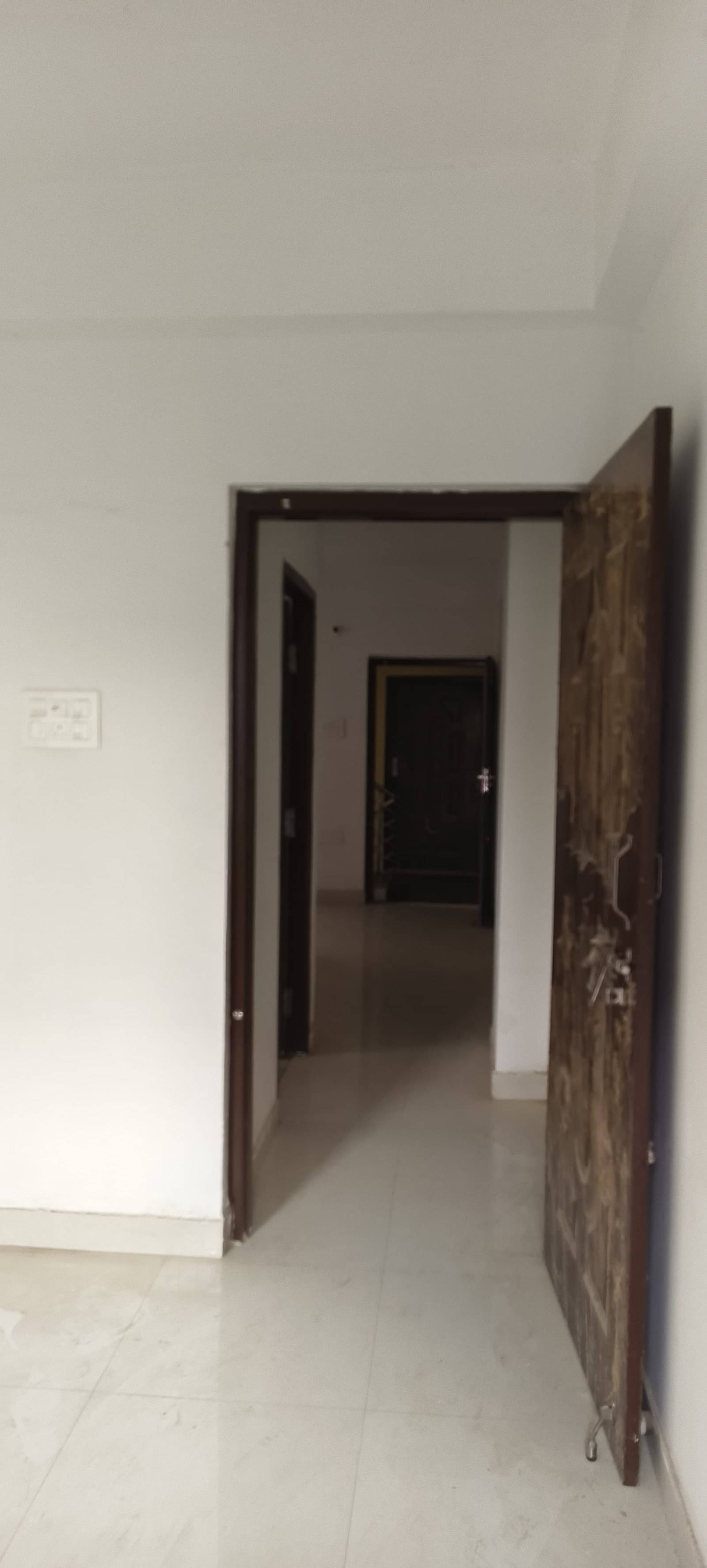 Apartment in Patna, Bihar — photo 4