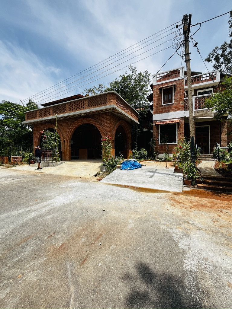Residential plot in Kagganur — photo 5