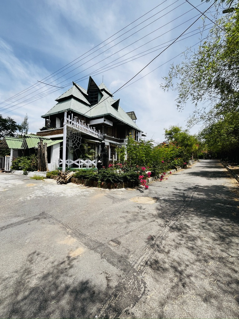 Residential plot in Kagganur — hero photo